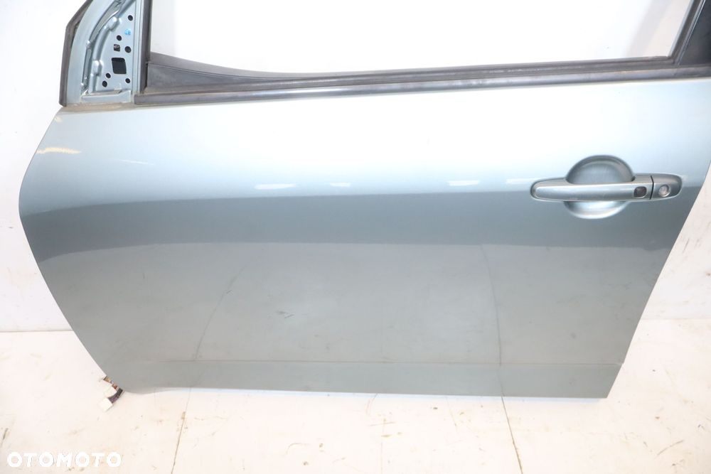 DRZWI LEWY PRZÓD TOYOTA RAV4 III 6T6 SUV - 6