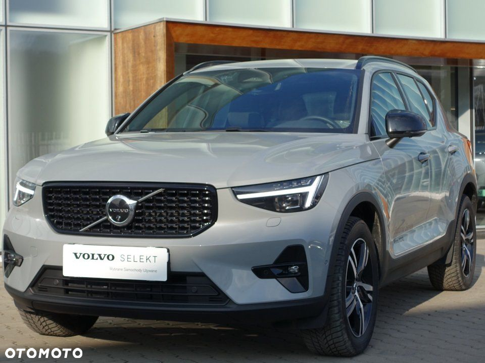 Volvo XC 40 - 2