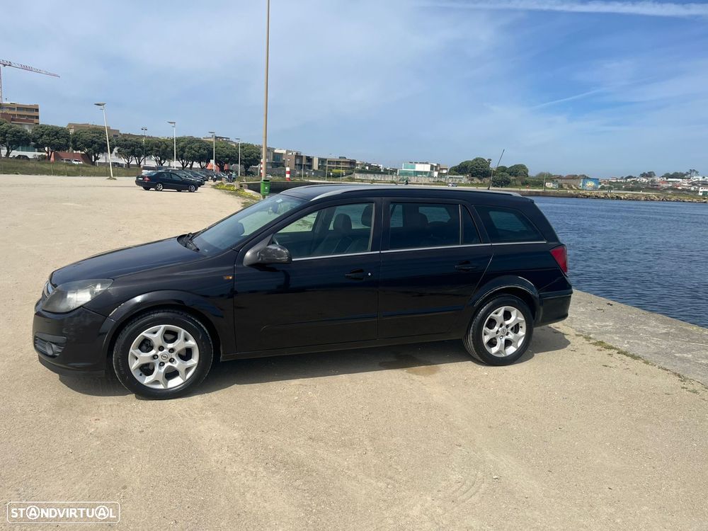 Opel Astra 1.4 Cosmo - 6