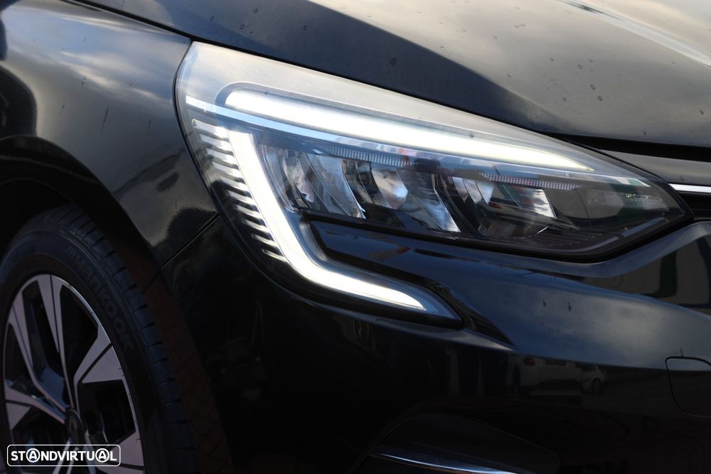 Renault Clio 1.0 TCe Limited Bi-Fuel - 13