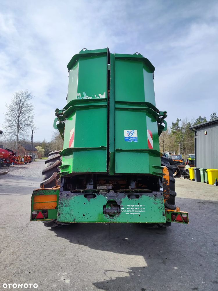 Inny DANGREVILLE  EV - 5