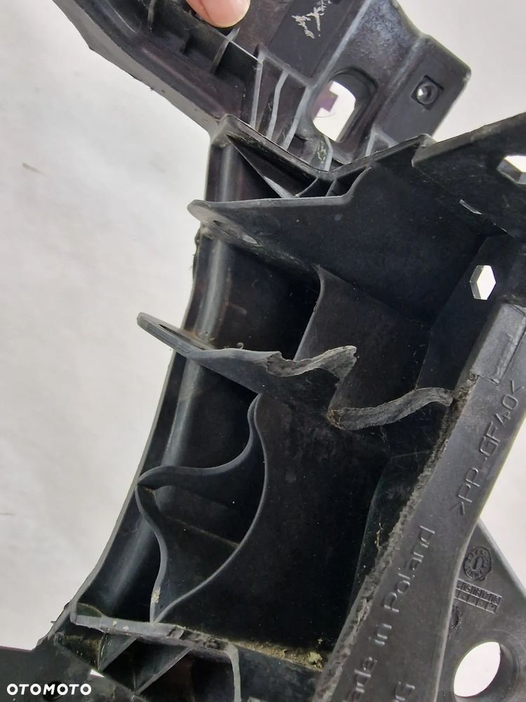 AUDI Q7 4M0 II 16- WZMOCNIENIE CZOŁOWE / PAS PRZEDNI NR AUKCJI WZM442 - 11