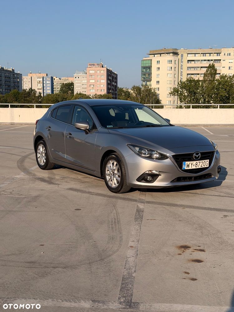 Mazda 3 2.0 Skyenergy - 10