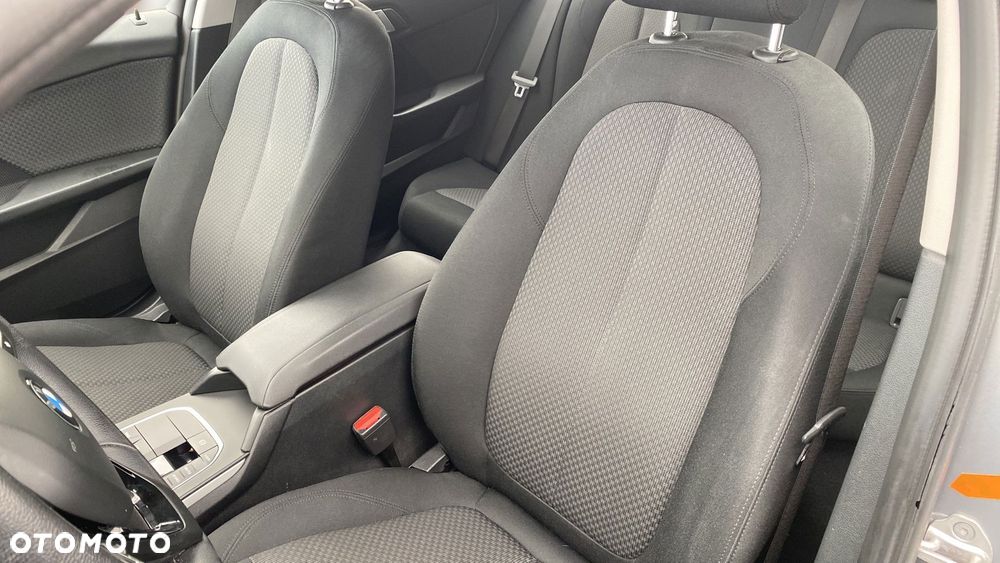 BMW Seria 1 118i Advantage - 11