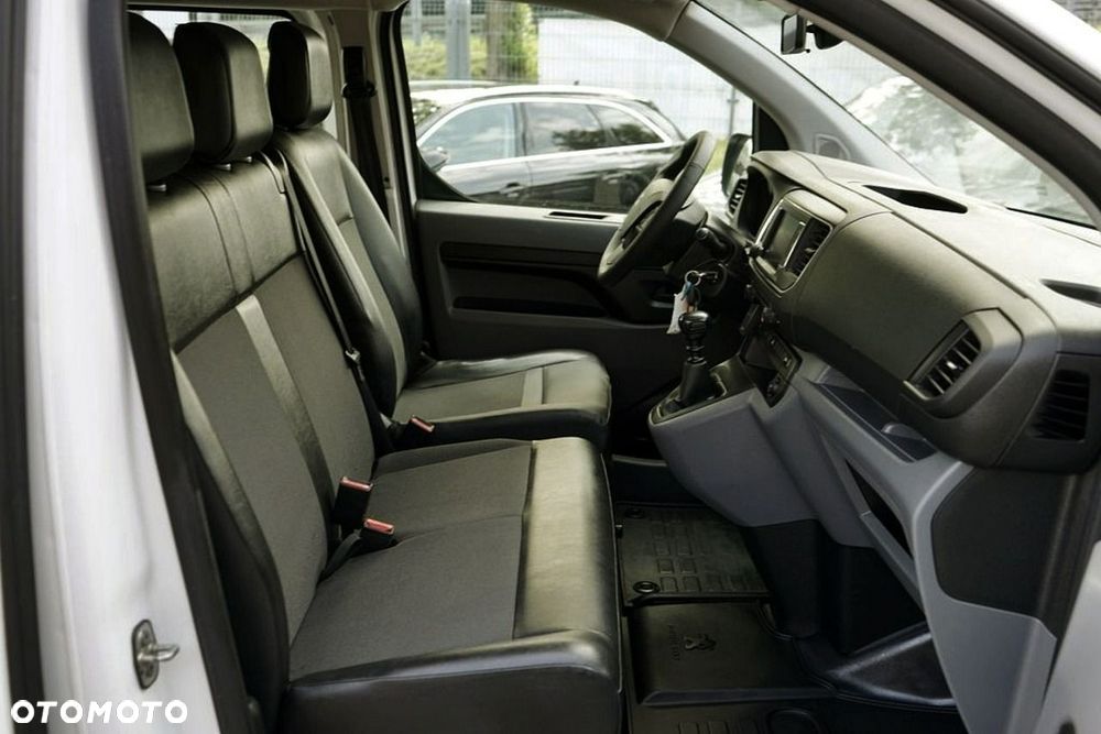 Peugeot Expert - 11