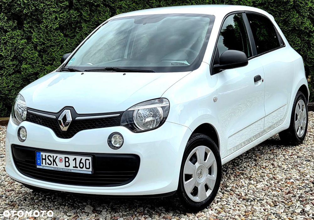 Renault Twingo - 3