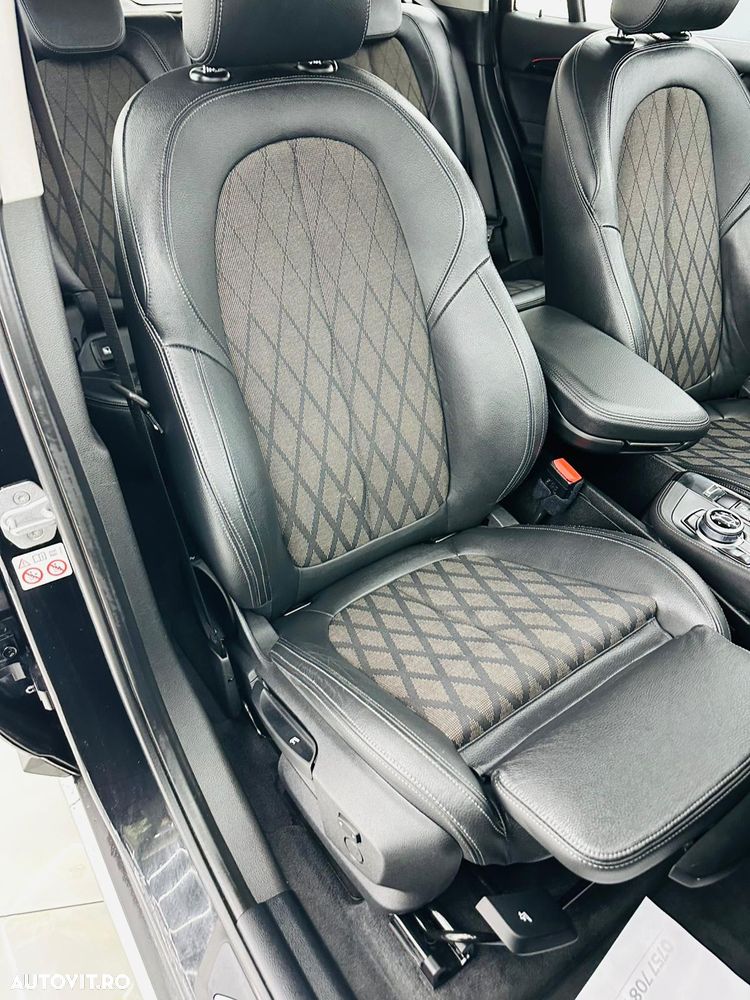 BMW X1 sDrive18d Aut. xLine - 20