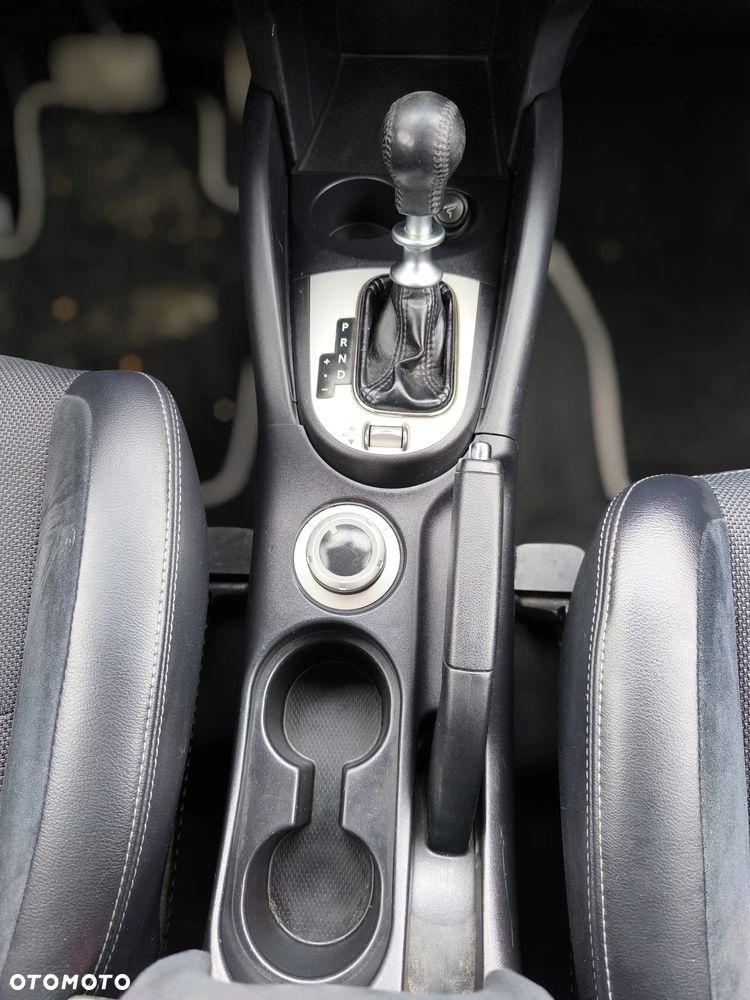 Peugeot 4007 2.2HDi Platinum Euro5 - 18