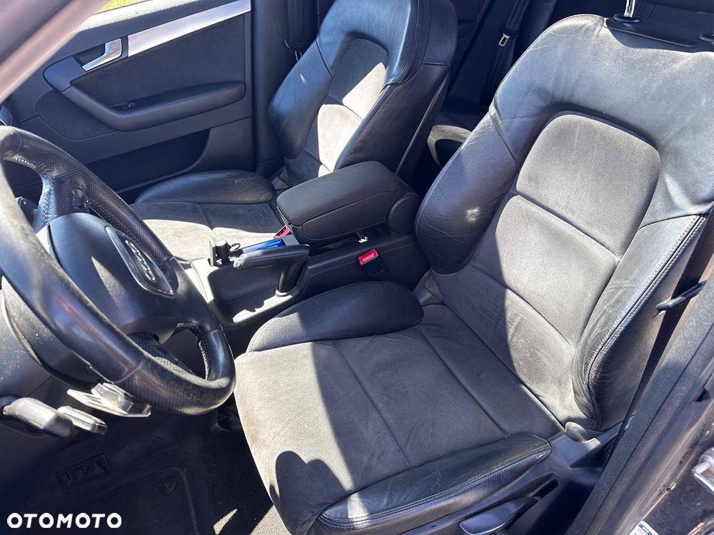 Audi A3 Sportback 2.0 TDI DPF (DSG) S tronic Ambiente - 8