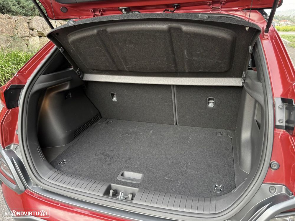 Hyundai Kauai 1.0 T-GDi Premium - 22