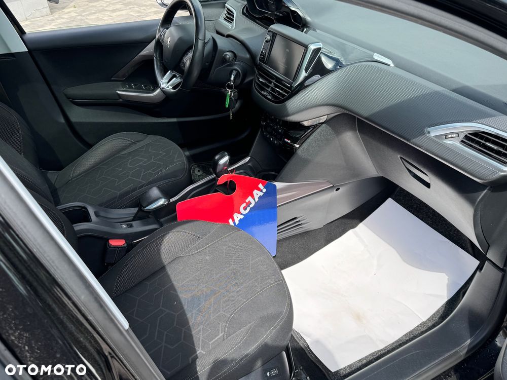 Peugeot 2008 - 26