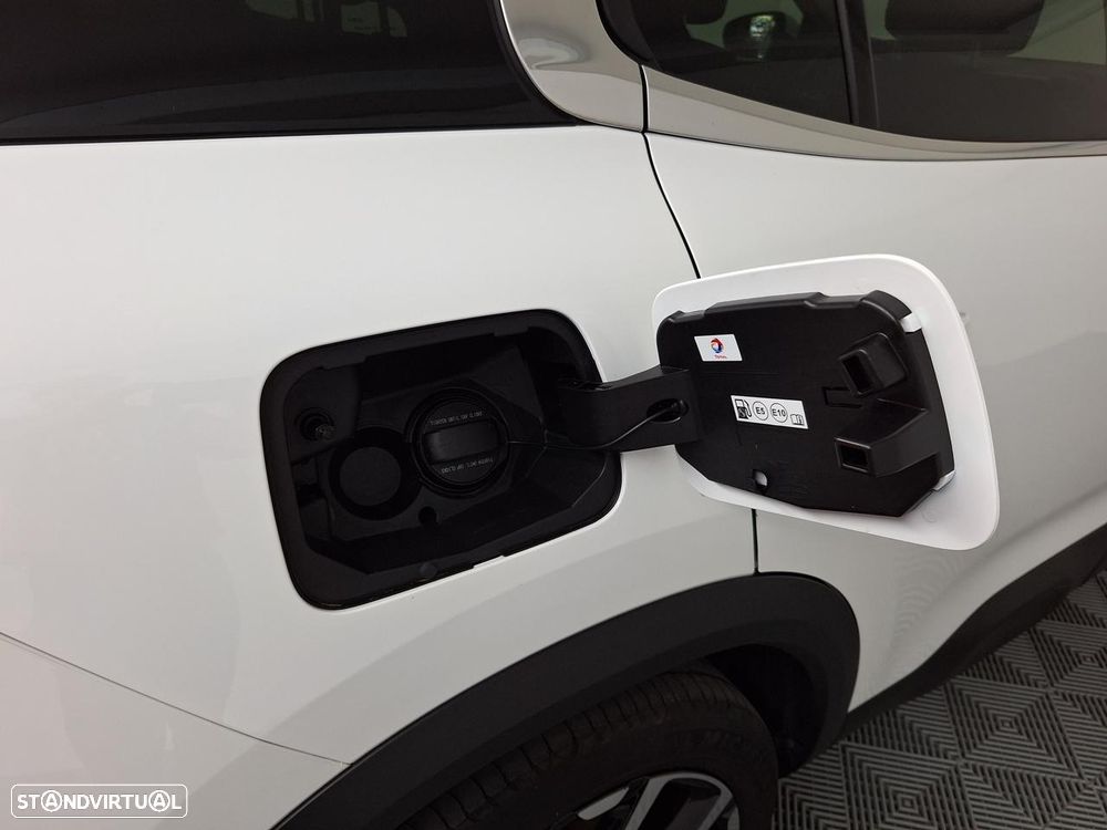 Citroën C5 Aircross 1.6 Hybrid E-Series Collection e-EAT8 - 18