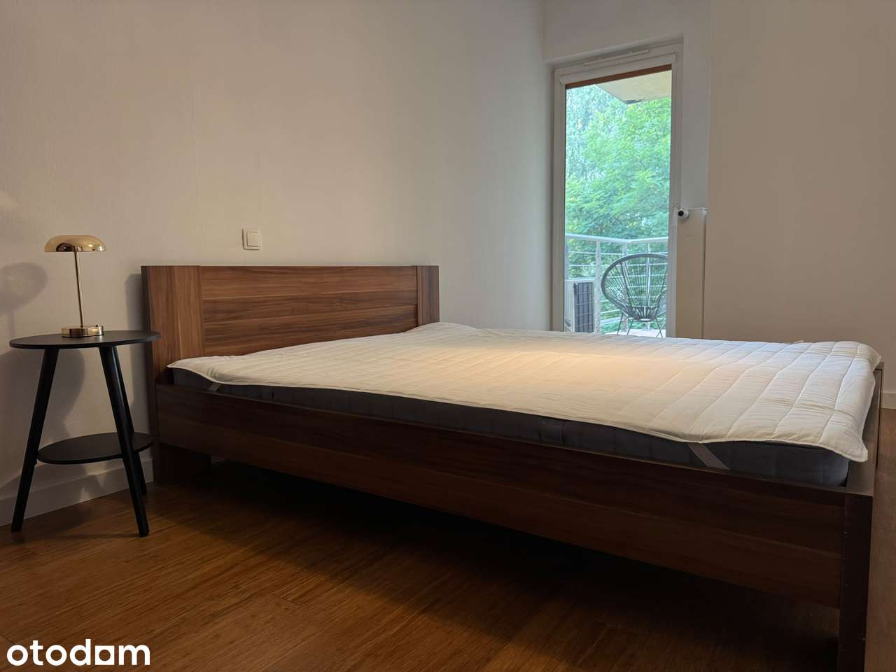 Mieszkanie, 63 m², Katowice