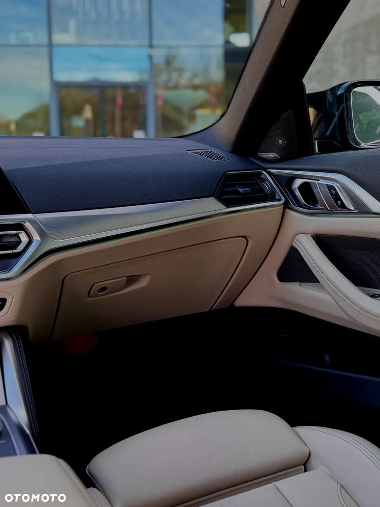 BMW Seria 4 M440i xDrive - 20