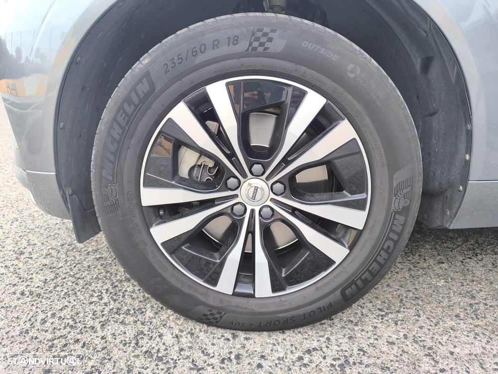 Volvo XC 60 2.0 T8 PHEV Polestar Engineered AWD - 9