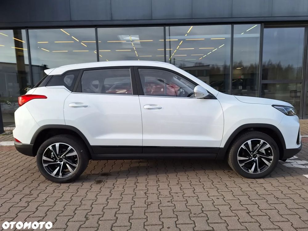 BAIC 3 1.5T Luxury - 4