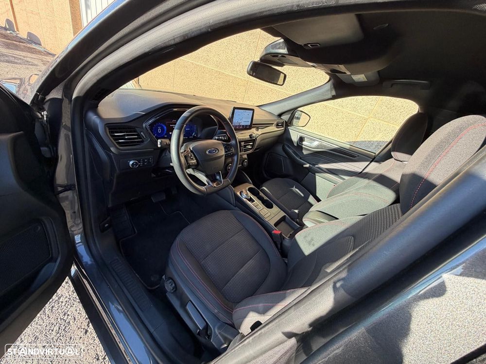 Ford Kuga 1.5 TDCi EcoBlue ST-Line X Aut. - 10