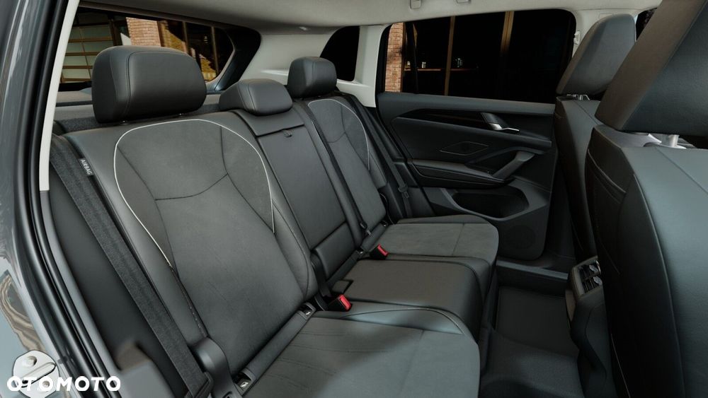 Volkswagen Tiguan 1.5 TSI EVO Elegance DSG - 12