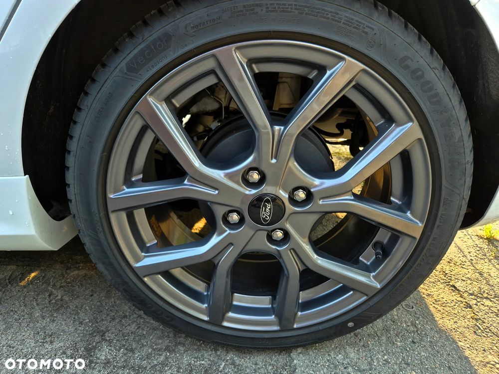 Ford Fiesta 1.0 EcoBoost ST-Line ASS - 16