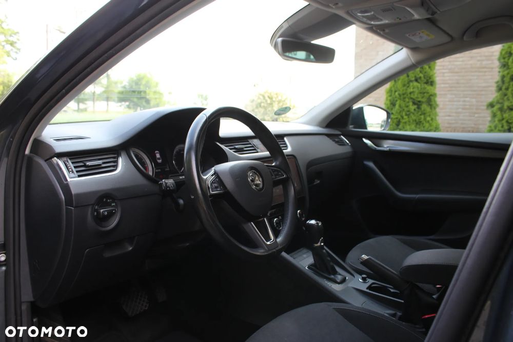 Skoda Octavia 2.0 TDI DSG First Edition - 18