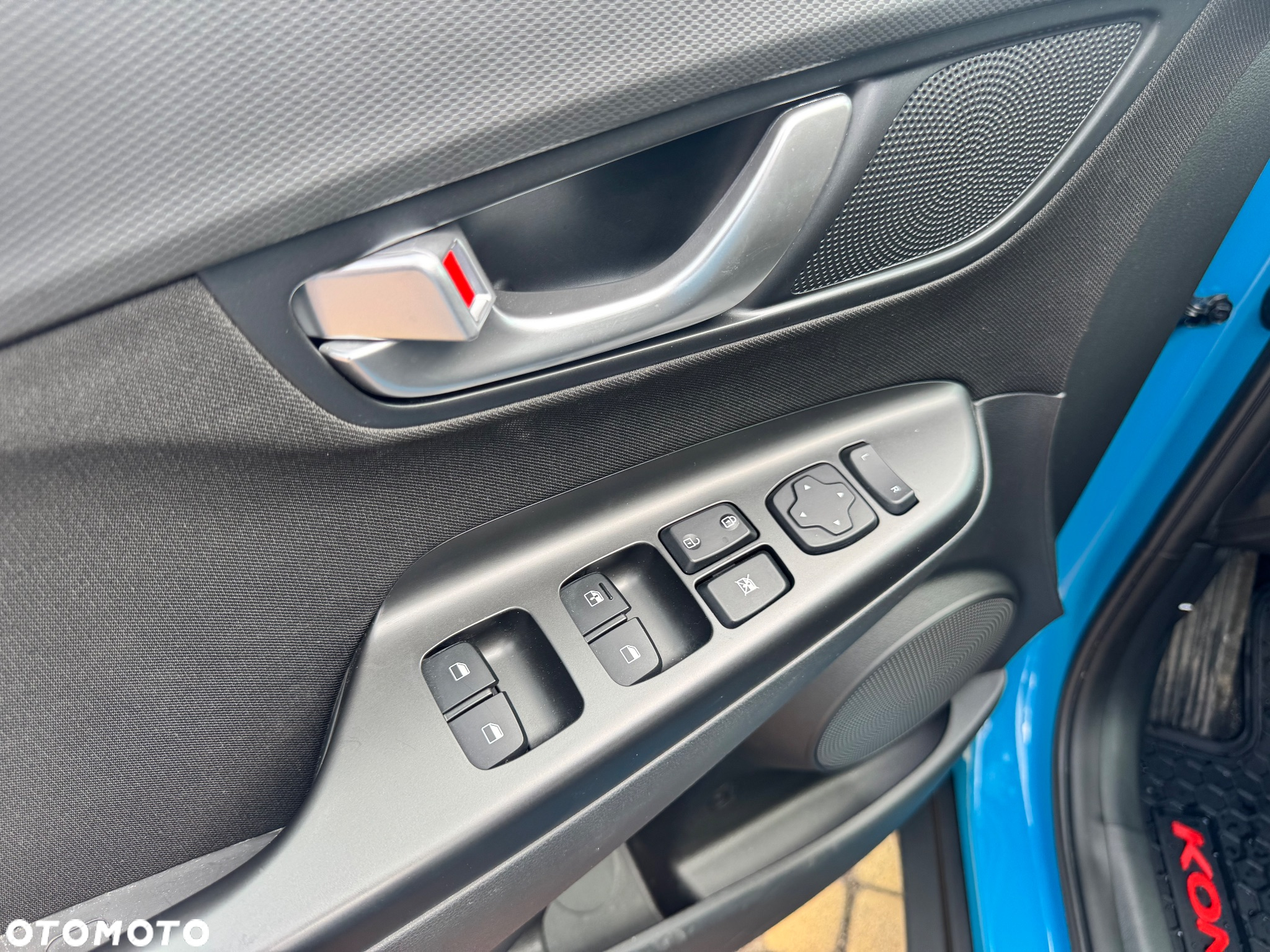 Hyundai Kona 1.0 T-GDI 48V-Hybrid Prime - 13