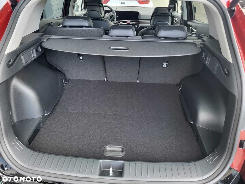 Kia Sportage - 8