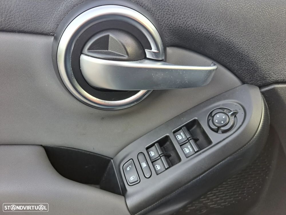 Fiat 500X 1.6 MJ Pop Star S&S - 14