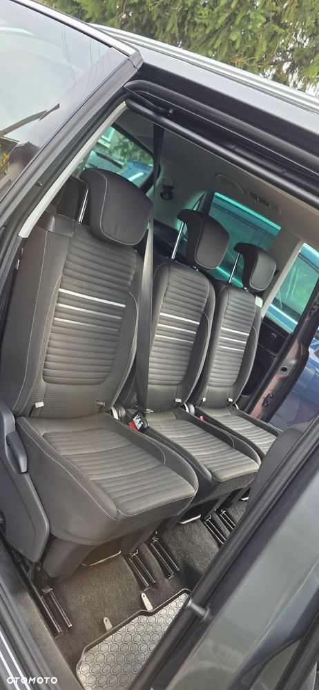 Volkswagen Sharan - 21