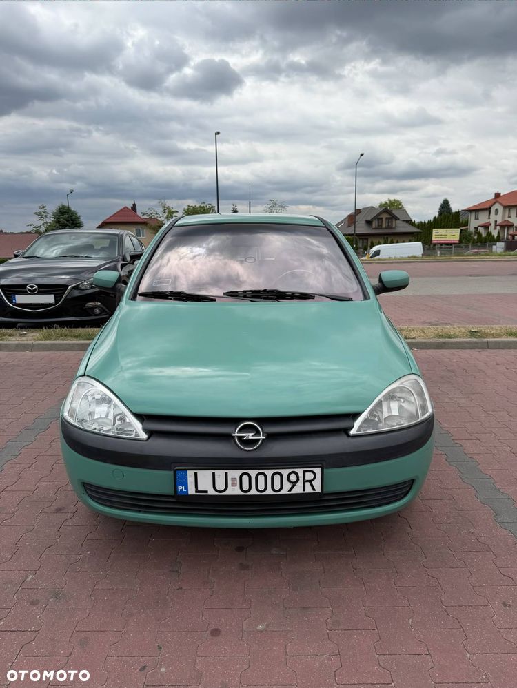 Opel Corsa 1.0 12V Comfort - 3