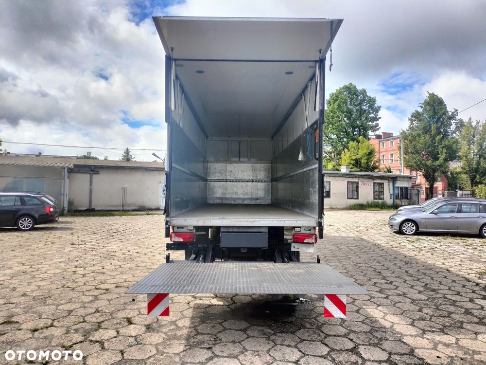Scania P360 - 11