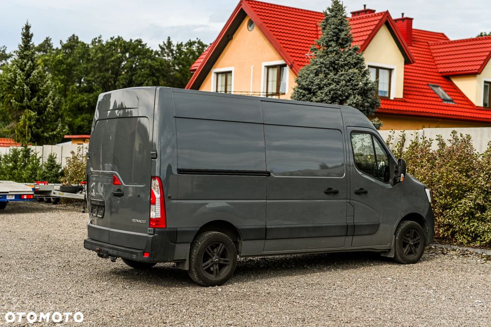 Renault Master - 18