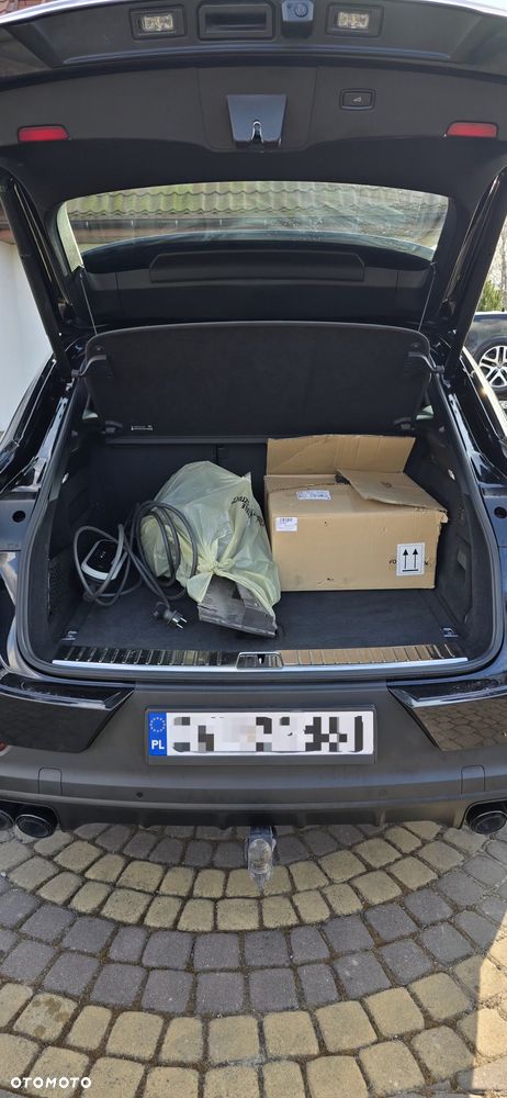 Porsche Cayenne - 19