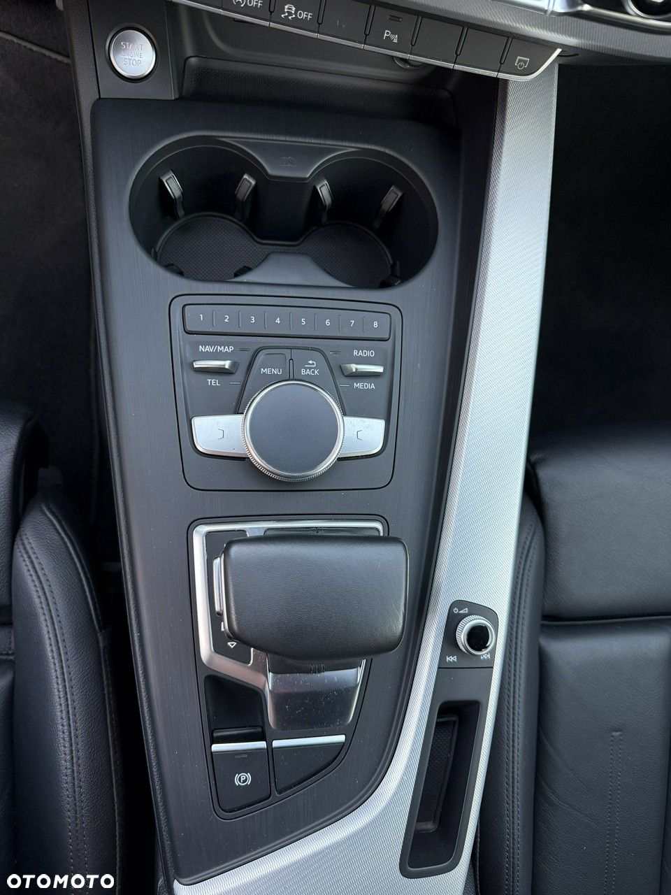 Audi A5 - 26