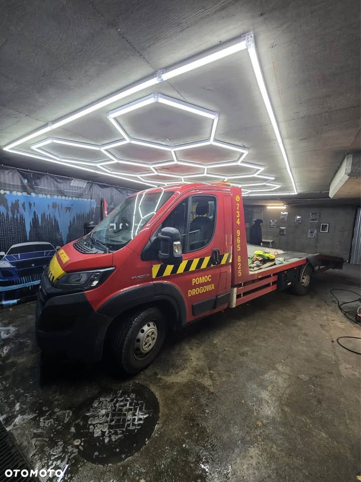 Fiat Ducato - 1