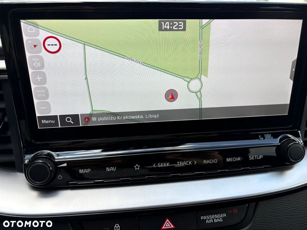 Kia ProCeed 1.5 T-GDI GT Line DCT - 8