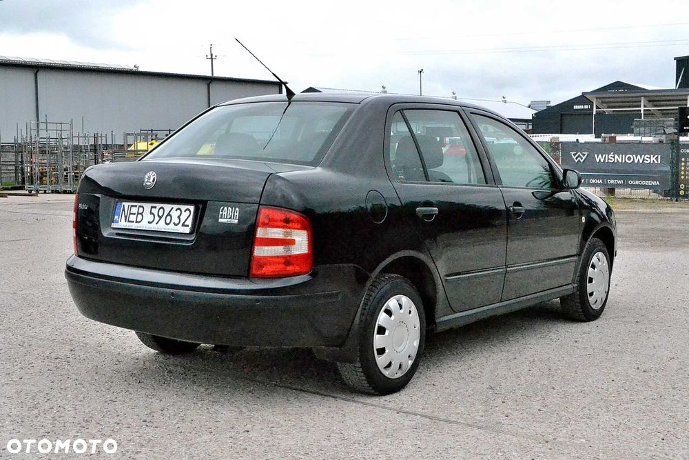 Skoda Octavia - 6