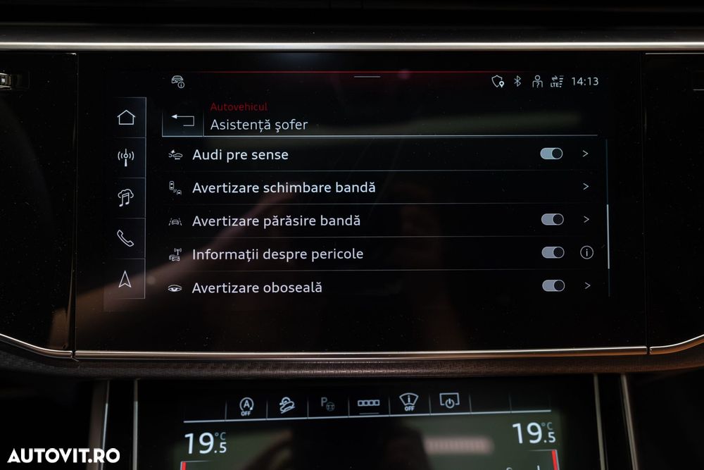 Audi RS Q8 - 22