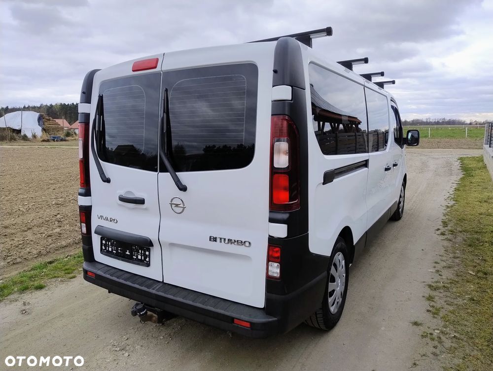 Opel Vivaro L2H1 S&S Tourer - 27