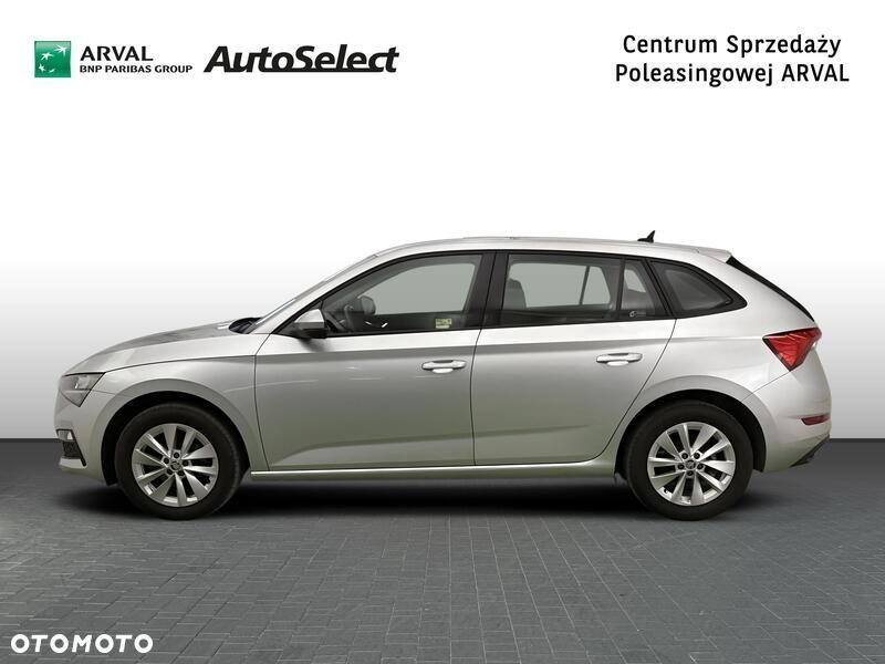 Skoda Scala 1.0 TSI Ambition - 2