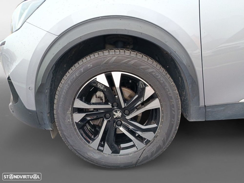 Peugeot 2008 1.2 PureTech GT - 14