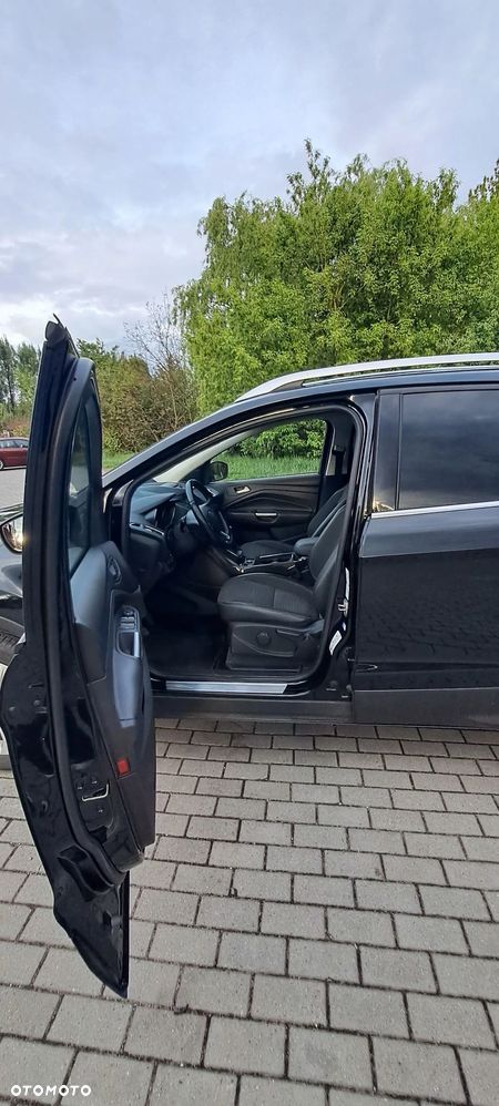 Ford Kuga 1.5 EcoBoost FWD Titanium ASS - 8