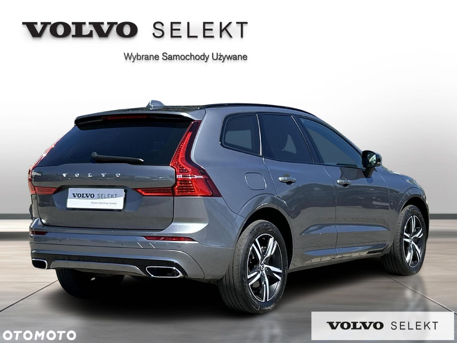 Volvo XC 60 - 6