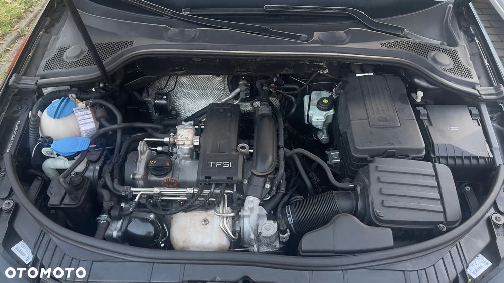 Audi A3 Sportback 1.2 TFSI Prime Line - 14