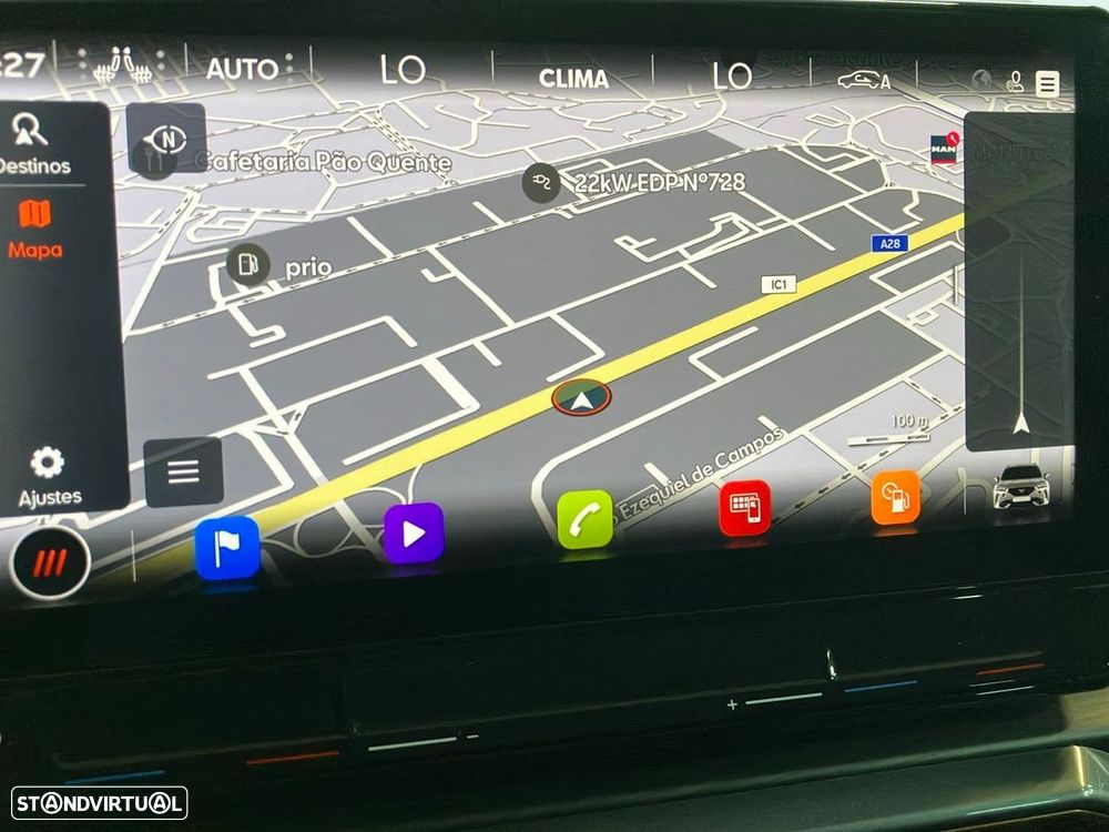 Cupra Formentor 2.0 TSI DSG 4Drive VZ - 13