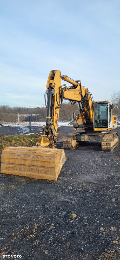 Liebherr 924 - 11
