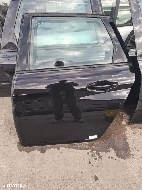 Usa stanga spate Peugeot 308 (II) SW 2013-2021 - 1