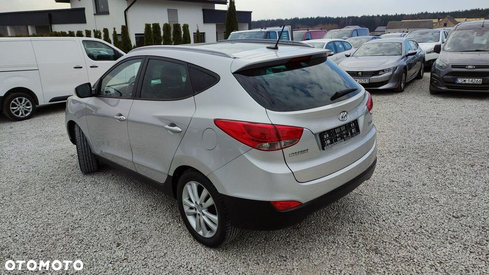 Hyundai ix35 - 10