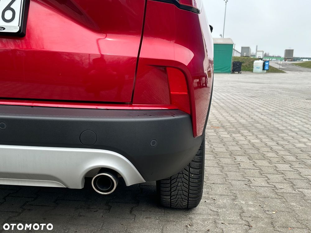 Ford Kuga 2.0 TDCi AWD Trend - 5