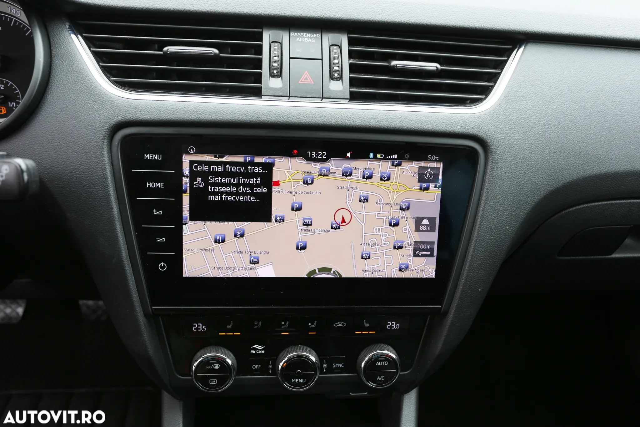 Skoda Octavia Combi 1.0 TSI Style - 15