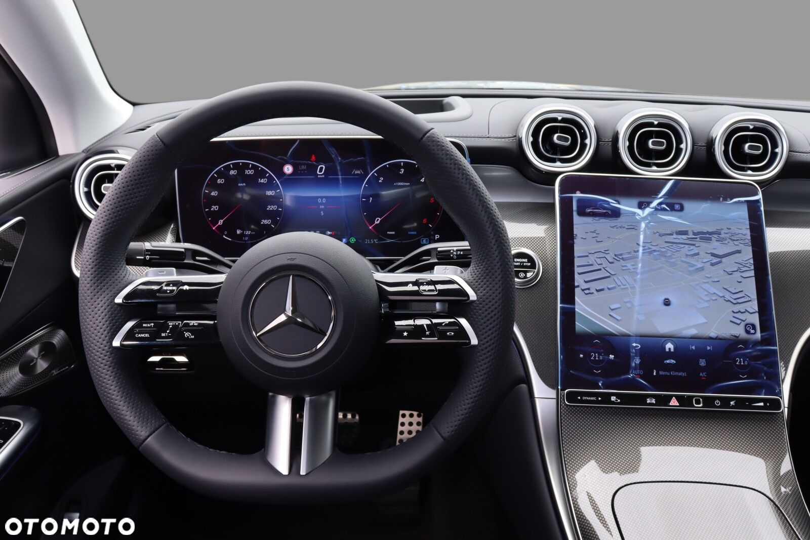 Mercedes-Benz GLC - 14